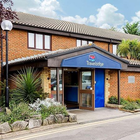 Travelodge London Wimbledon Morden Morden (Greater London) Exterior foto