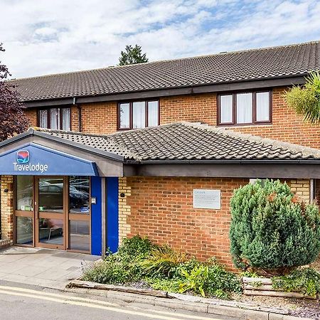 Travelodge London Wimbledon Morden Morden (Greater London) Exterior foto
