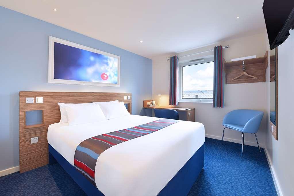 Travelodge London Wimbledon Morden Morden (Greater London) Quarto foto