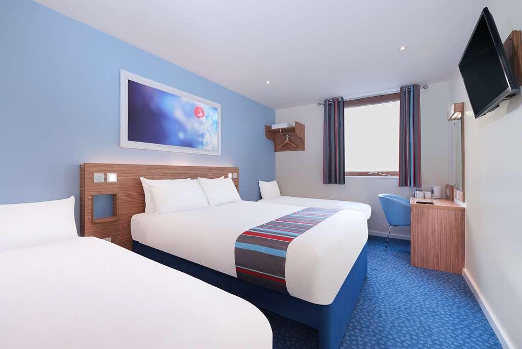 Travelodge London Wimbledon Morden Morden (Greater London) Quarto foto