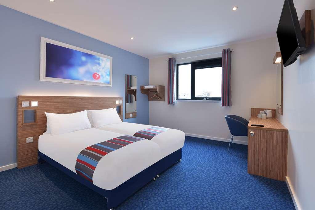 Travelodge London Wimbledon Morden Morden (Greater London) Quarto foto