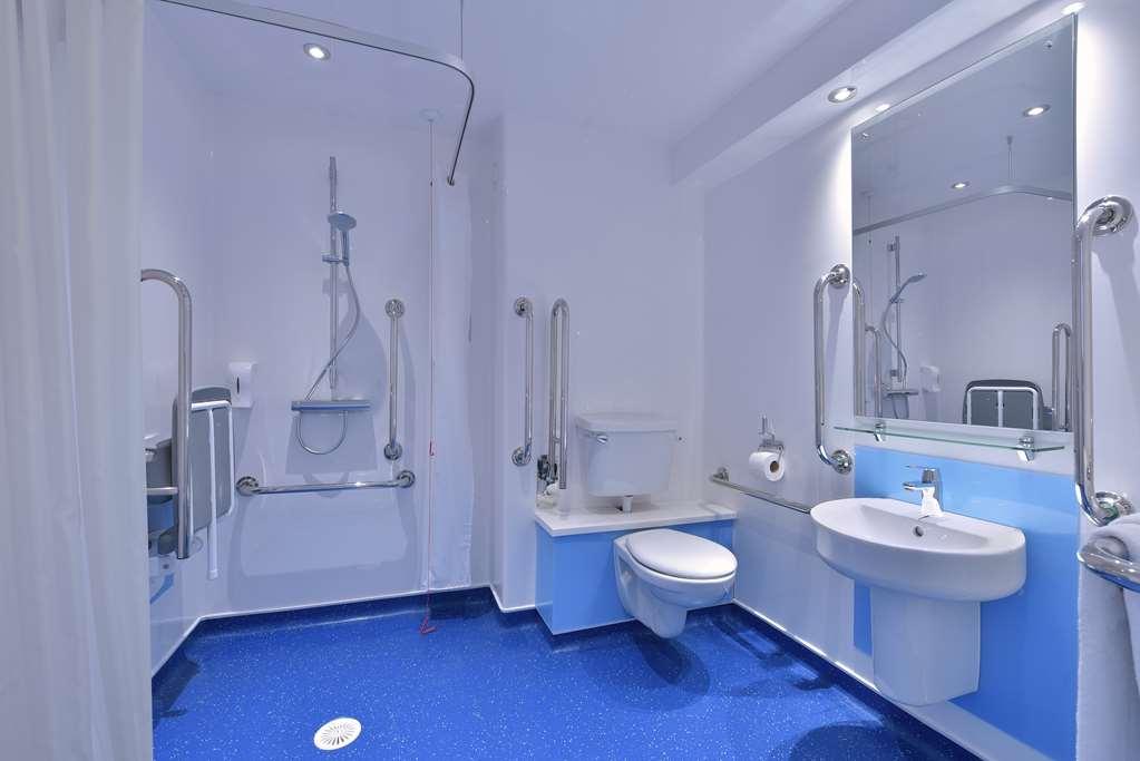 Travelodge London Wimbledon Morden Morden (Greater London) Quarto foto