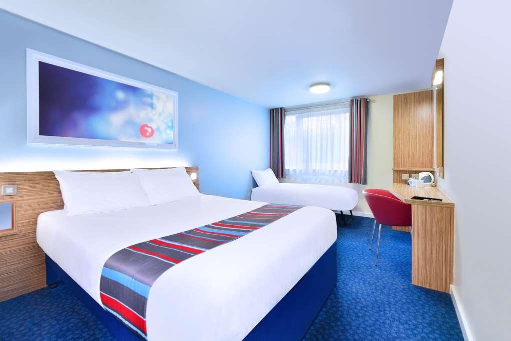 Travelodge London Wimbledon Morden Morden (Greater London) Quarto foto