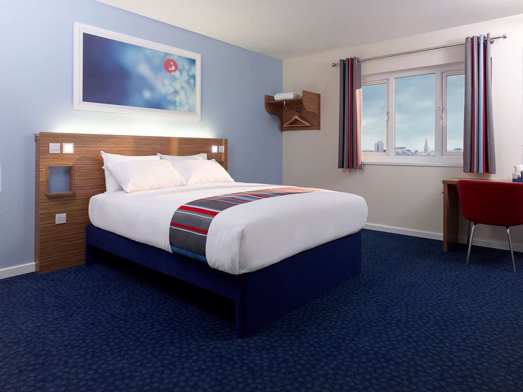 Travelodge London Wimbledon Morden Morden (Greater London) Quarto foto