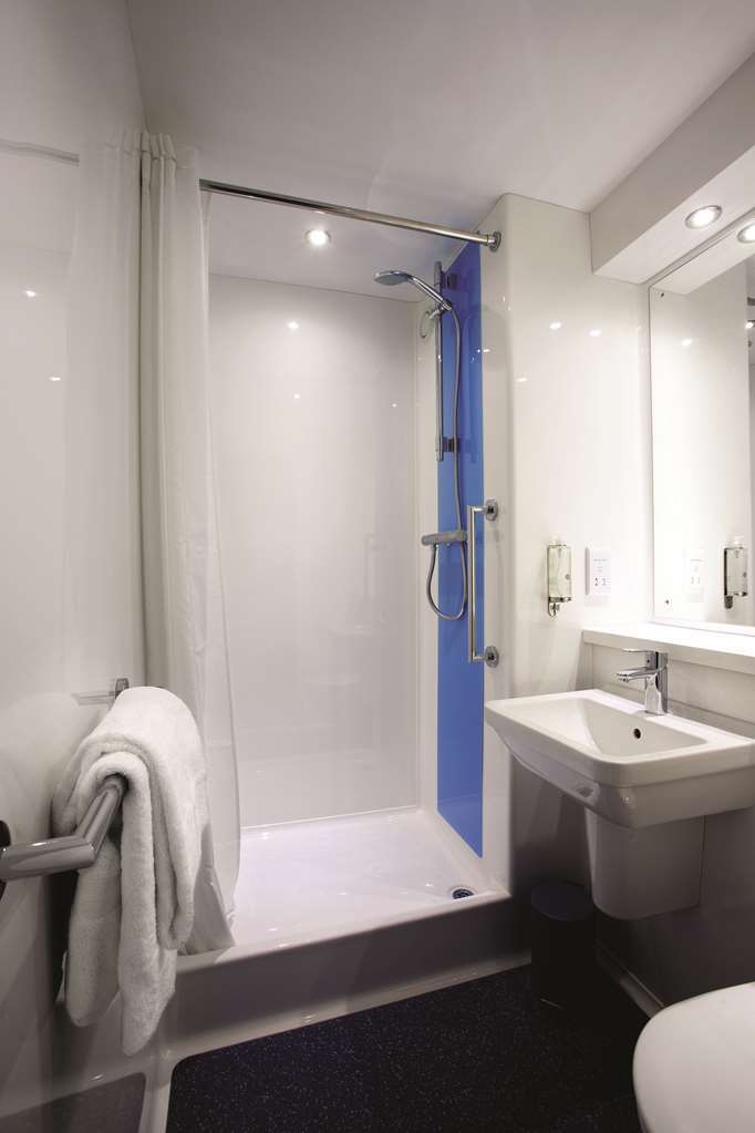 Travelodge London Wimbledon Morden Morden (Greater London) Quarto foto