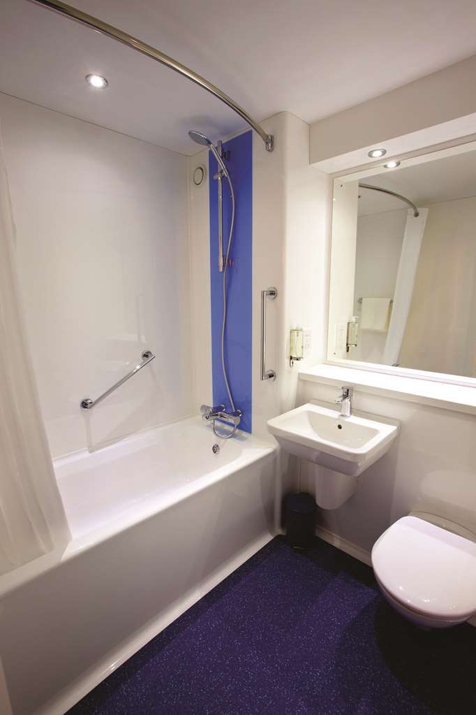 Travelodge London Wimbledon Morden Morden (Greater London) Quarto foto