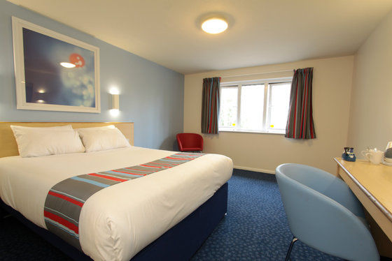 Travelodge London Wimbledon Morden Morden (Greater London) Quarto foto
