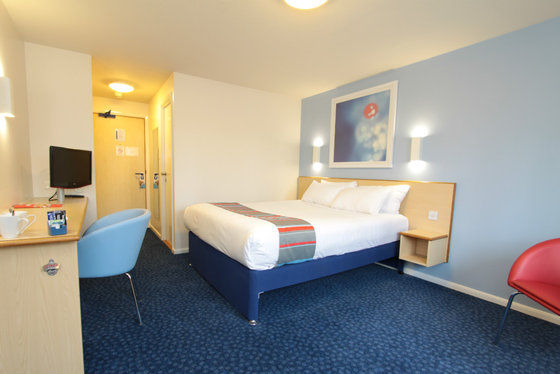 Travelodge London Wimbledon Morden Morden (Greater London) Quarto foto